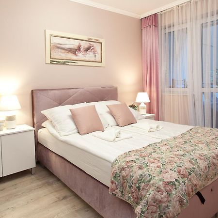 Apartament Kasprowicza 20 A Z Garazen 科沃布热格 外观 照片