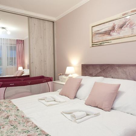 Apartament Kasprowicza 20 A Z Garazen 科沃布热格 外观 照片