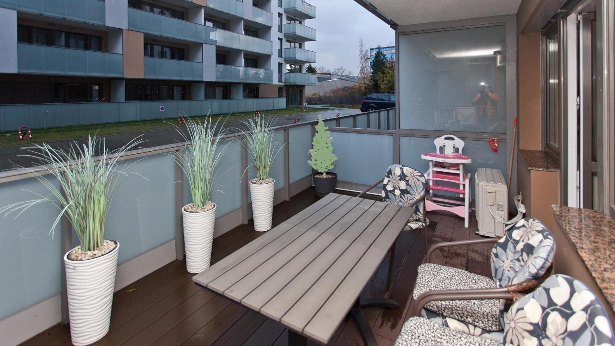Apartament Kasprowicza 20 A Z Garazen 科沃布热格 外观 照片
