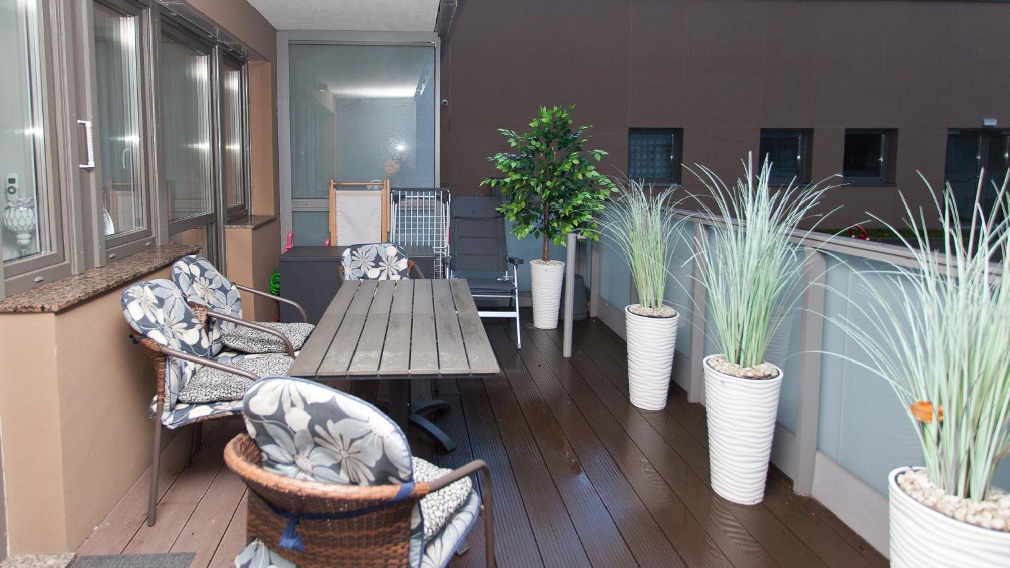 Apartament Kasprowicza 20 A Z Garazen 科沃布热格 外观 照片